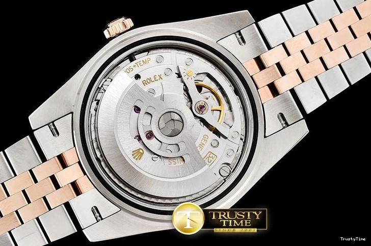 1206 R2DJ0200H – DJ2 41mm EyeCatching 615